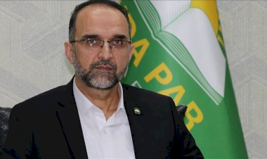 'Siyasi ayak tartışmaları asıl sorunları örtbas etmemelidir'