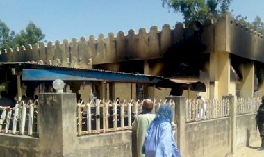 Nijerya'da saldırılar nedeniyle 4 binden fazla kişi yerinden edildi