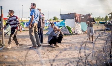 AİHM, Macaristan'da aç bırakılan Afgan'a yemek verilmesine hükmetti