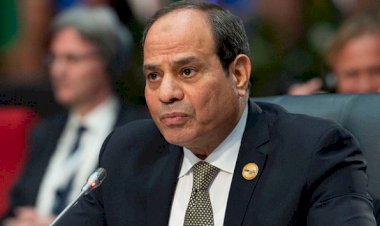 Almanya, Sisi'ye verdiği ödülü geri çekti