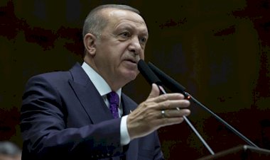 Erdoğan: İdlib konusunda atacağımız adımları yarın açıklayacağım