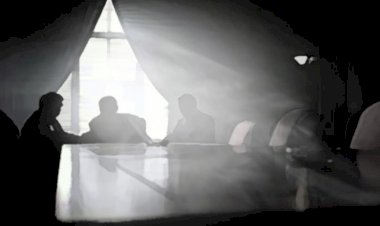 BAE: Beyaz Saray'da İsrail ile görüştük