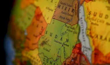 'Siyonistlerle görüşen bir hükümette görev yapamam'