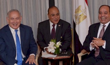 Kahire'de Arap İşgalci İsrail zirvesinin planlandığı iddia edildi