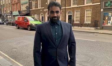 Suudi muhalif 'İkinci Cemal Kaşıkçı olmaktan' korkuyor