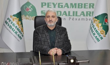 Batmanlılar 'Kudüs Bizimdir' mitingi için Diyarbakır'da olacak