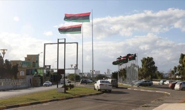 'Uluslararası hukuk BAE'den sivilleri katletmesinin hesabını soracak'