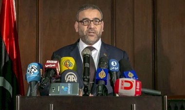 Libya, Fas'ın yeni diyalog turu için ev sahipliği teklifini memnuniyetle karşıladı