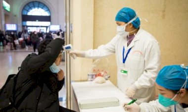 Dünya genelinde koronavirüs bulaşan kişi sayısı 95 bini aştı