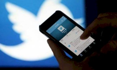 Hackerlar Twitter'ın hesaplarını ele geçirdi