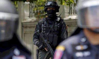 Tayland'da silahlı saldırı: En az 17 ölü