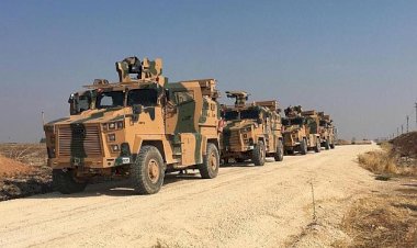 Ruslar görüşmek için Ankara’da, Esad İdlib’de kontrolünü arttırıyor