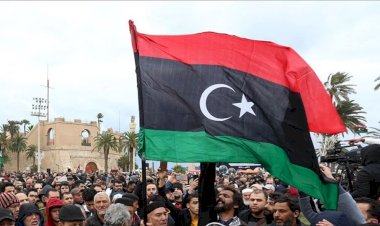 Libyalı taraflar, ateşkesin devam etmesinde mutabık kaldı