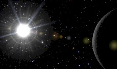 Güneş'in kutup bölgelerine 10 yıllık yolculuk başlıyor