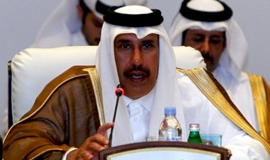 Eski Katar Başbakanı: İsrail ile Araplar arasında saldırmazlık anlaşması imzalanacak