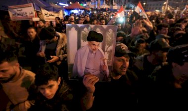 Sadr Hareketi, Allavi kabinesinde parti mensubu isimlere yer verilmesi durumunda hükümeti devirecek