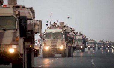 BAE Yemen'de savaşan birliklerini geri çektiğini açıkladı