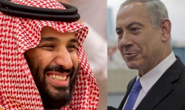 Israel Hayom: ABD, Netanyahu ile Prens bin Selman'ı Kahire'de bir araya getirecek