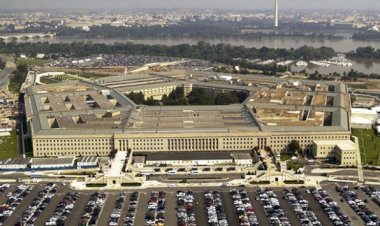 Pentagon'dan 2021 için 740,1 milyar dolarlık bütçe talebi