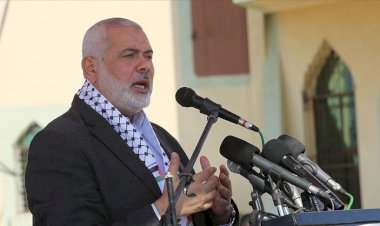 Heniyye: Şeyh Salah'a yönelik adaletsiz kararı kabul etmiyor ve kınıyoruz