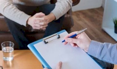 Psikiyatri kliniklerine 8 milyon kişi başvurdu: Yüzde 69'u kadın, yüzde 31'i erkek