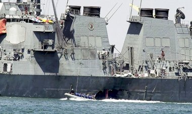 Sudan, ABD'nin 'kara listesinden' çıkmak için tazminat ödemeyi kabul etti