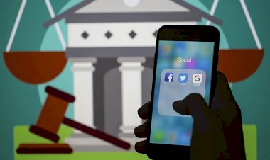 Rusya'dan Facebook ve Twitter'e para cezası