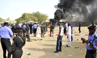 Nijerya'daki çatışmalarda geçen yıl 3 bin 188 kişi öldü