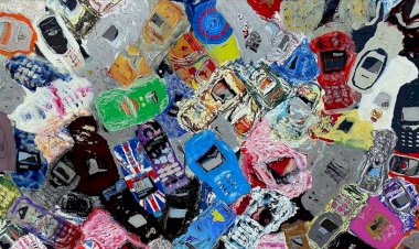 Kamerun'dan Fransa'ya 50,9 bin ton e-atık iadesi