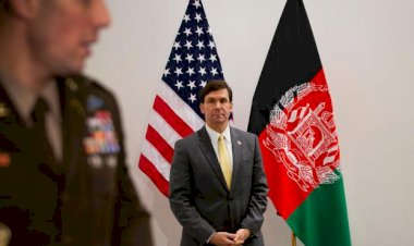 'Taleban’la eylemlerini azaltması teklifini görüşüyoruz'