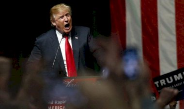 ABD Senatosundan Trump'a İran kısıtlaması