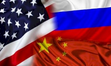 ABD'den İran ve Kuzey Kore ile ilişkili olan Rus ve Çin şirketlerine yaptırım kararı