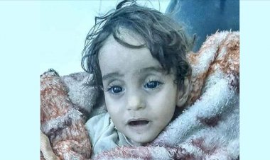 İman bebek, soğukta gözleri açık can vermiş