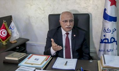 Nahda Hareketi: Mevcut listeyle yeni kabineye güvenoyu vermeyeceğiz