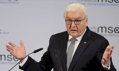 56. Münih Güvenlik Konferansında 'dünyayı Batılılaştırma' fikrinden vazgeçilmesi çağrısı