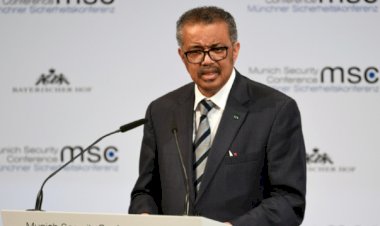 DSÖ: Tüm ülkeler koronavirüsün gelişine hazırlıklı olmalı