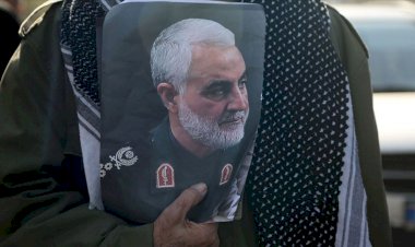 İran ile Irak Süleymani suikasti ile ilgili ortak komite kuracak