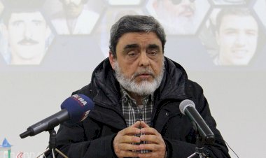 İhvan-ı Müslimin Şura Meclis Üyesi Haddat, el-Bennâ'nın hayatı ve mücadelesini anlattı