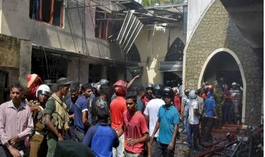 Burkina Faso'da kiliseye silahlıl baskın