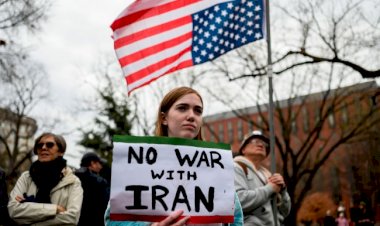 Yeni araştırma: Amerikalılar, İran krizinin derinleşmesinden rahatsız