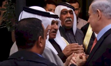 Arap ülkeleriyle ilişkilerin güçlendiğini söyleyen Netanyahu: Sadece birkaç ülke kaldı