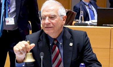 AB ülkeleri Libya'ya silah ambargosu konusunda anlaşamıyor