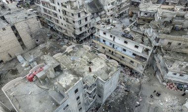 Türk ve Rus heyetleri Moskova'da İdlib'i görüşüyor