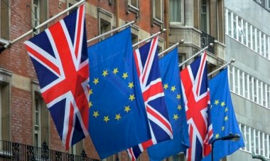 İngiltere'nin Schengen Bilgi Sistemi'ne erişimi kesilecek