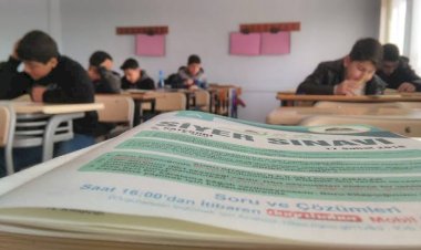 Siyer Yarışması sonuçları açıklandı