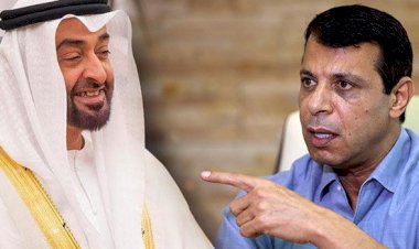 BAE ve Dahlan Yemen'deki siyasi suikastleri