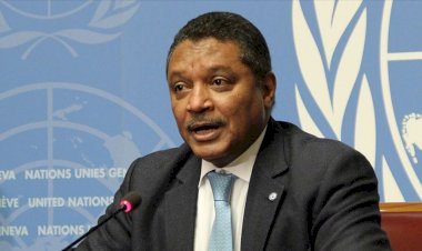 'Libya'da 150 bin ila 200 bin ton denetimsiz silah var'