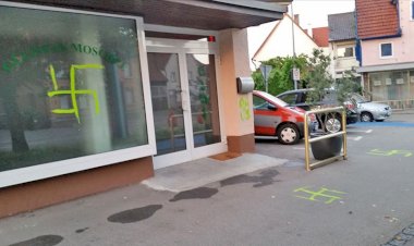 Müslüman derneklerin başkanları aşırı sağcı saldırılardan endişeli