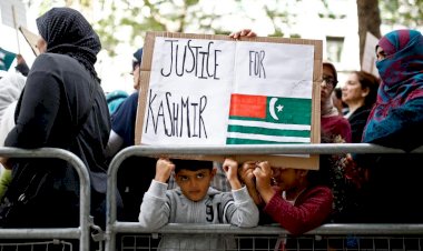 Cammu Keşmir'de yaklaşık 1,4 milyon kişi telefon kullanmayı bıraktı