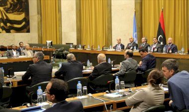 Libya'da ateşkes görüşmeleri askıya alındı